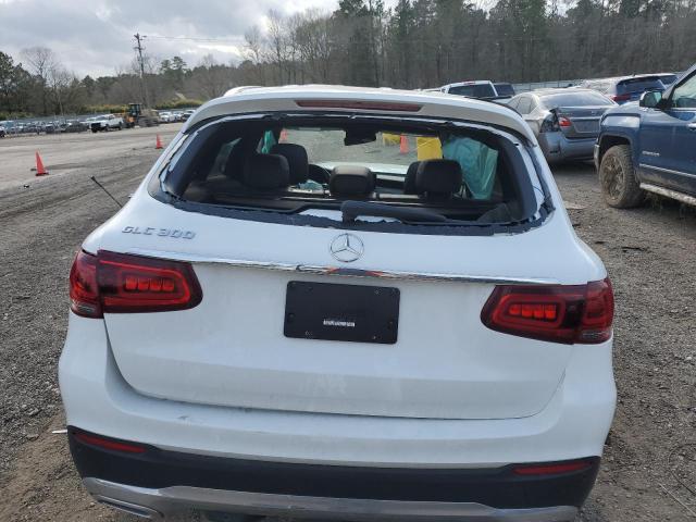2020 MERCEDES-BENZ GLC W1N0G8DB2LF823478