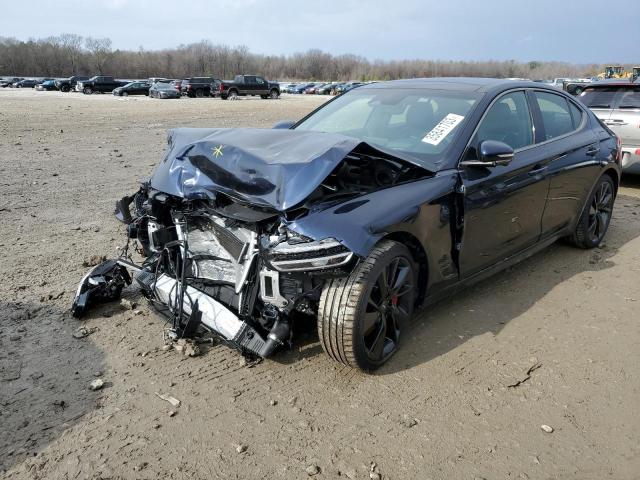 2023 Genesis G70 