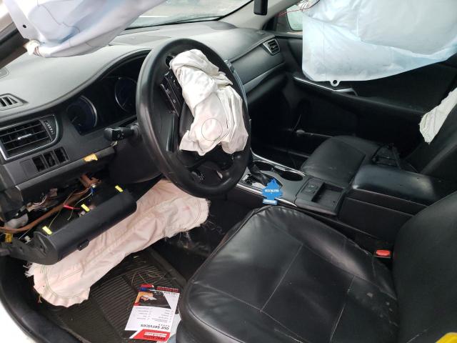 2015 TOYOTA CAMRY HYBR 4T1BD1FK1FU151650