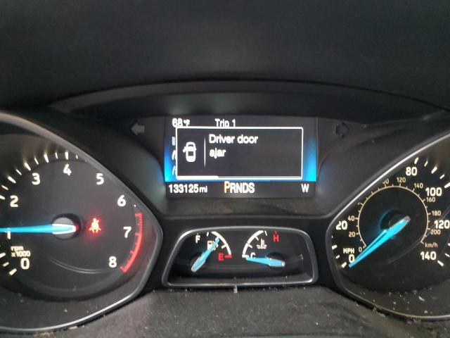 2015 FORD FOCUS TITA - 1FADP3J26FL214275