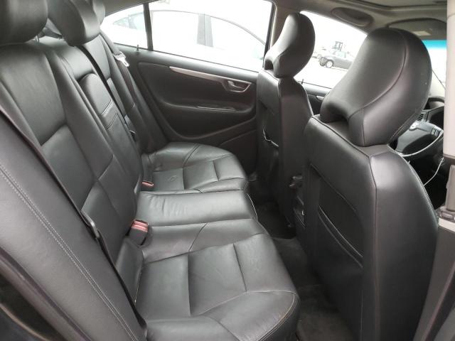 YV1RS53D222166969 Volvo S60