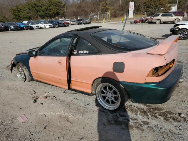 JH4DC4368SS018364 Acura INTEGRA SE