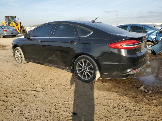 2017 FORD FUSION SE - 3FA6P0H70HR168391