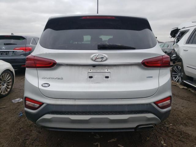 2019 HYUNDAI SANTA FE S - 5NMS2CAD4KH133854