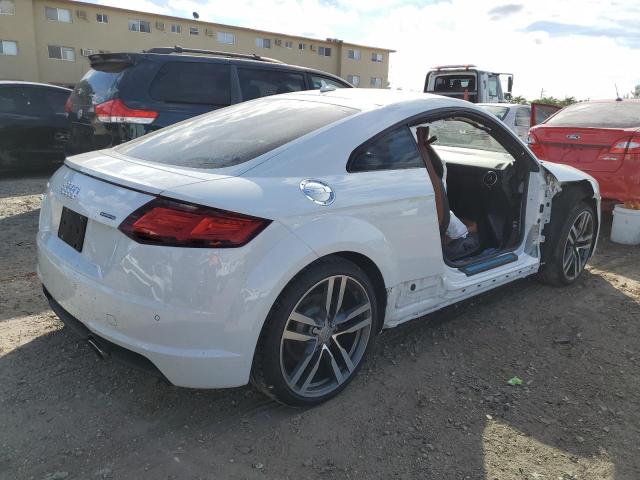 2020 AUDI TT TRUAEAFV1L1000947
