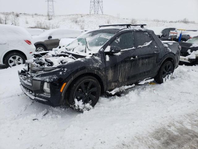 2023 HYUNDAI SANTA CRUZ - 5NTJCDAF5PH043978