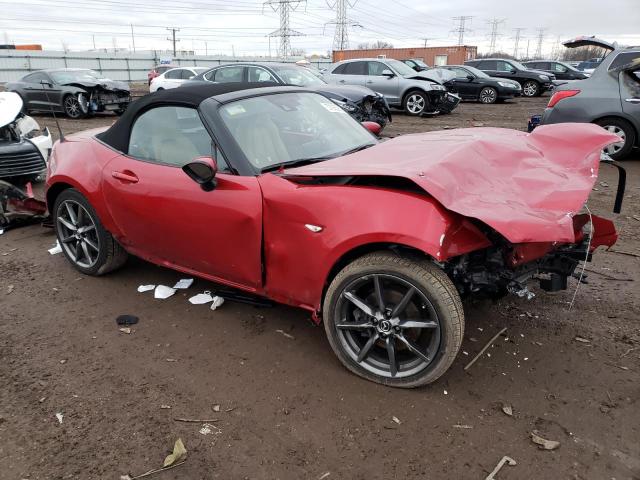 2016 MAZDA MX-5 MIATA - JM1NDAD74G0100183