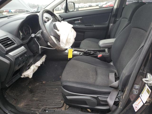JF2GPAVC4E8239838 Subaru Xv Crosstrek 2.0 Premium