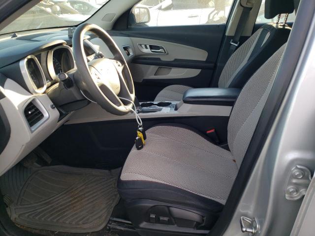 2016 CHEVROLET EQUINOX LS 2GNALBEK0G1138354