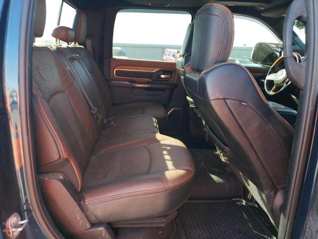 2021 RAM 2500 LONGH - 3C6UR5GLXMG538489