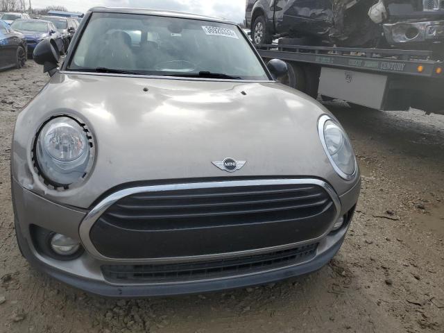 WMWLN5C50G2B28420 Mini Cooper