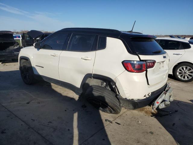 2020 JEEP COMPASS LA - 3C4NJCBB0LT118091