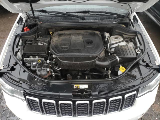 1C4RJFBG4KC692900 Jeep Grand Cherokee Limited