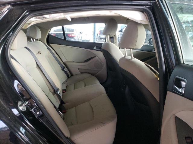 KNAGM4AD7E5064541 KIA OPTIMA HYBRID