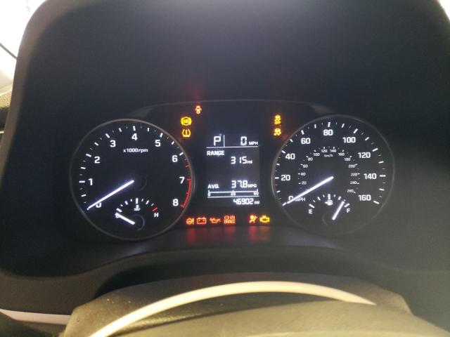 2018 HYUNDAI ELANTRA SE - 5NPD74LF4JH311682