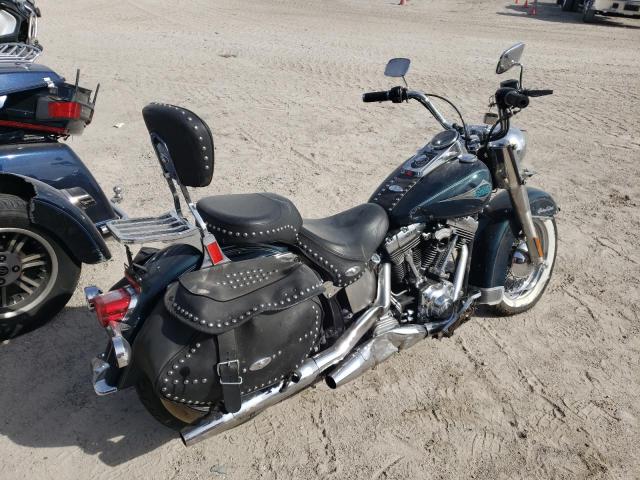 2001 HARLEY-DAVIDSON FLSTCI - 1HD1BWB191Y079404