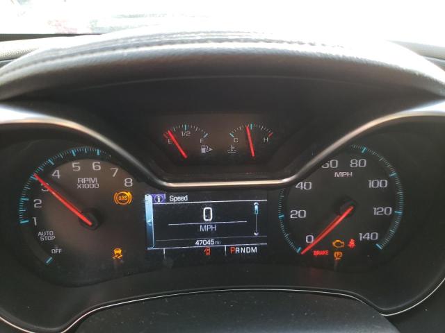 2019 CHEVROLET IMPALA LT - 1G11Z5SA5KU132978
