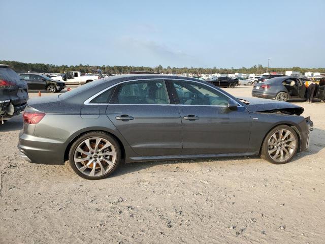 2022 AUDI A4 PREMIUM - WAUEAAF44NN007558