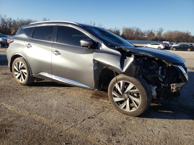 2015 NISSAN MURANO S - 5N1AZ2MG8FN271036