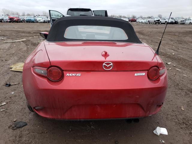 2016 MAZDA MX-5 MIATA - JM1NDAD74G0100183