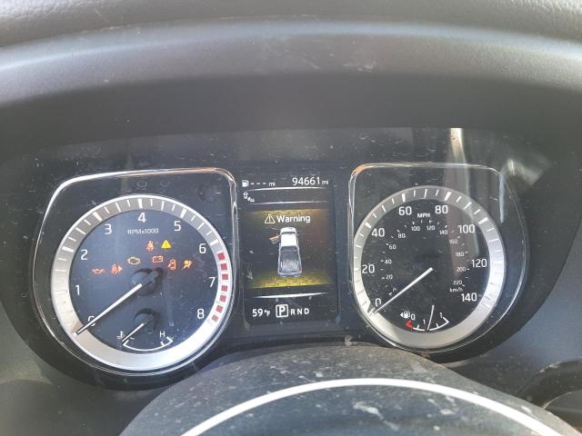 2018 NISSAN TITAN XD S - 1N6AA1F49JN527098