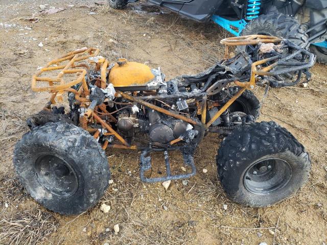 2022 ATV ALL MODELS L6JAGJLC8N1001727