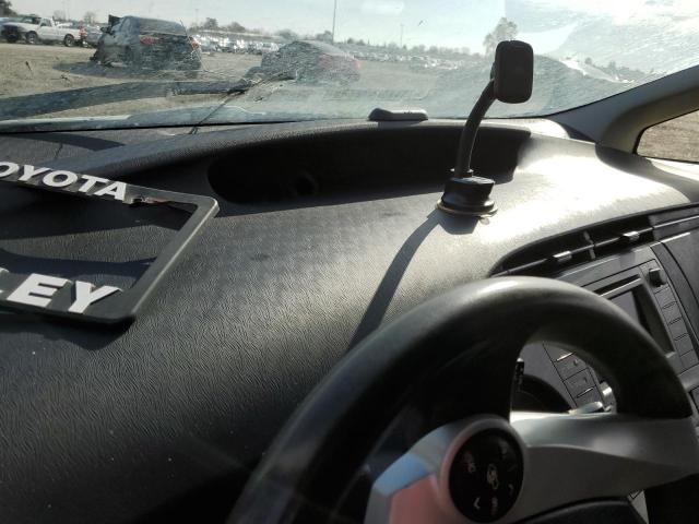 2015 TOYOTA PRIUS - JTDKN3DU1F1865006