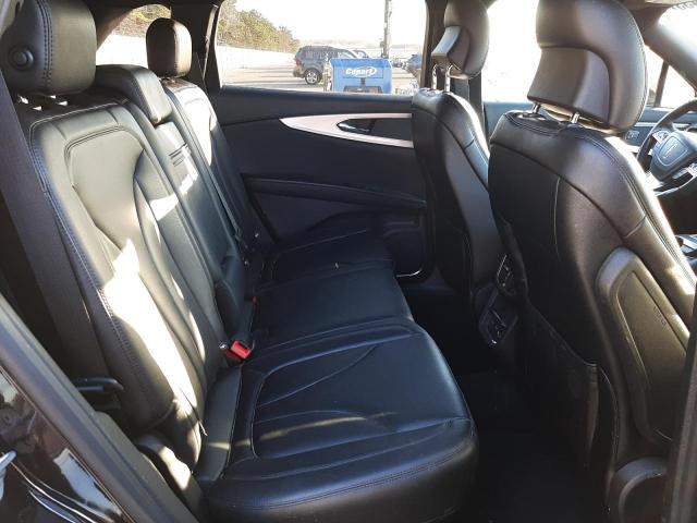 2019 LINCOLN NAUTILUS 2LMPJ8J94KBL40504