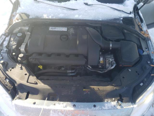 YV4902BZ9C1118378 Volvo Xc70 T6