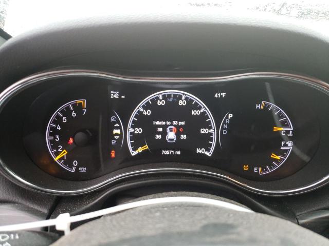 1C4RJFBG4KC692900 Jeep Grand Cherokee Limited