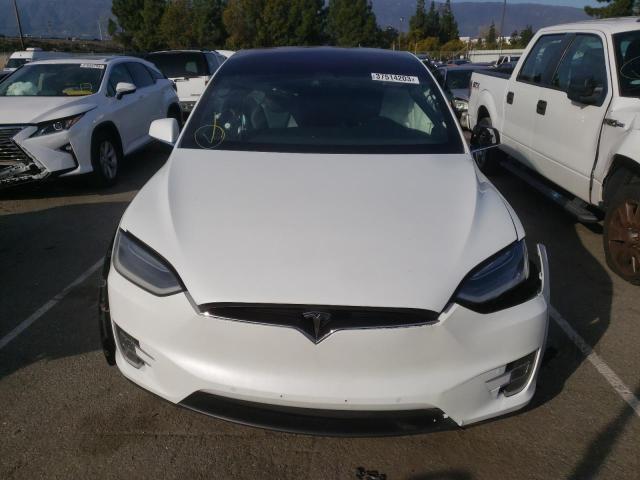 5YJXCBE20GF023835 Tesla MODEL X