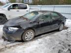 2015 TOYOTA COROLLA L - 2T1BURHE0FC397757