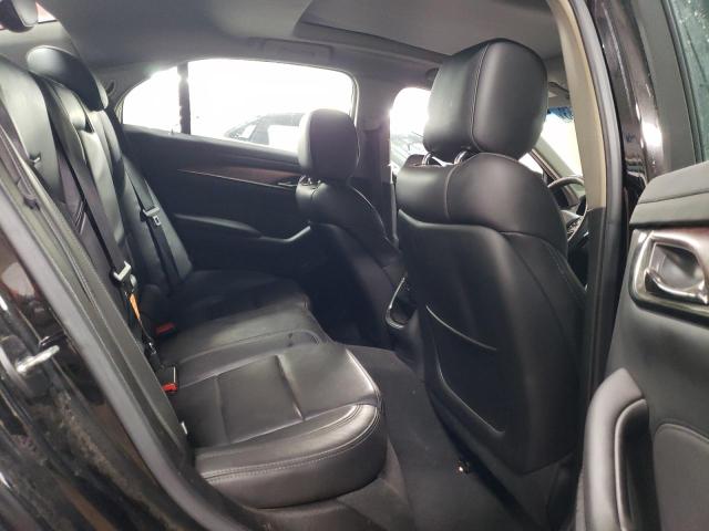 2018 CADILLAC CTS LUXURY - 1G6AX5SS4J0105429