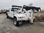 2015 Ford F550 Super Duty