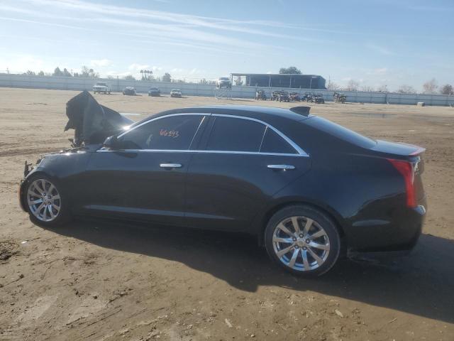 1G6AB5RXXH0117448 Cadillac ATS LUXURY