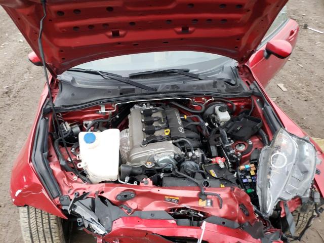 2016 MAZDA MX-5 MIATA - JM1NDAD74G0100183