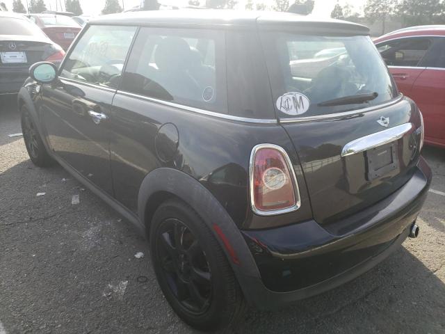 WMWMF33539TW78890 Mini Cooper