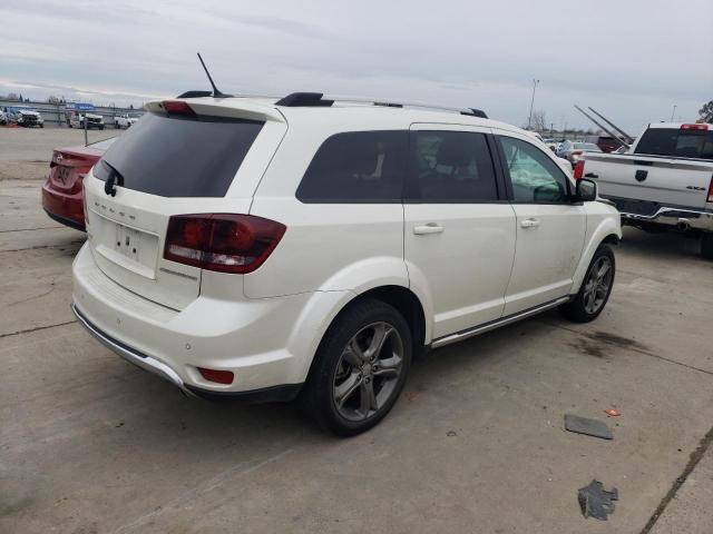 2017 DODGE JOURNEY CR - 3C4PDCGG1HT677371