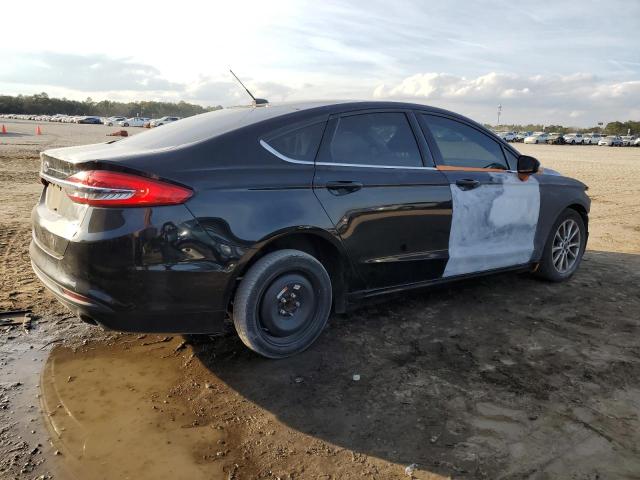 2017 FORD FUSION SE - 3FA6P0H70HR168391