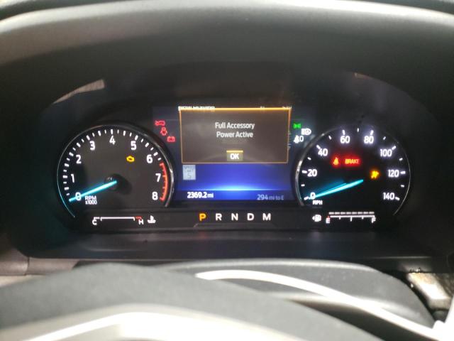2022 FORD EXPLORER T 1FMSK8JH4NGB22411