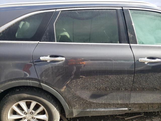 5XYPG4A37GG182469 KIA Sorento