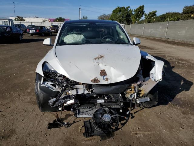 7SAYGDEF4NF403087 Tesla Model Y