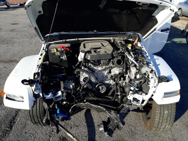 1C4JJXP69NW229740 Jeep Wrangler Unlimited Sahara 4xe
