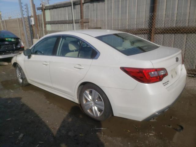 4S3BNAB68K3016241 Subaru Legacy 2.5i