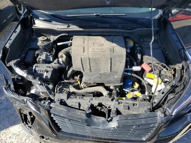 JF2SKARC1MH440839 Subaru Forester Sport