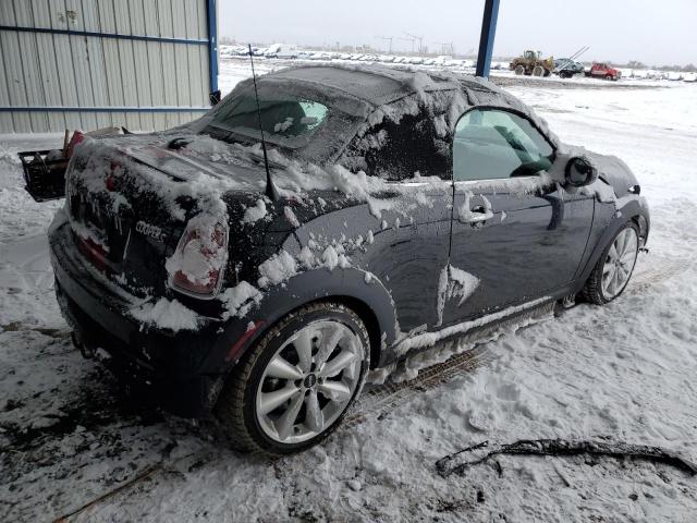 WMWSY3C52ET566352 Mini Cooper Roadster S