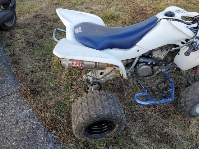 2003 KAWASAKI KSF400 A - JSAAK47B332108824