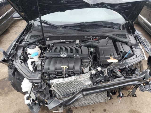 2018 VOLKSWAGEN PASSAT GT - 1VWJM7A37JC026179