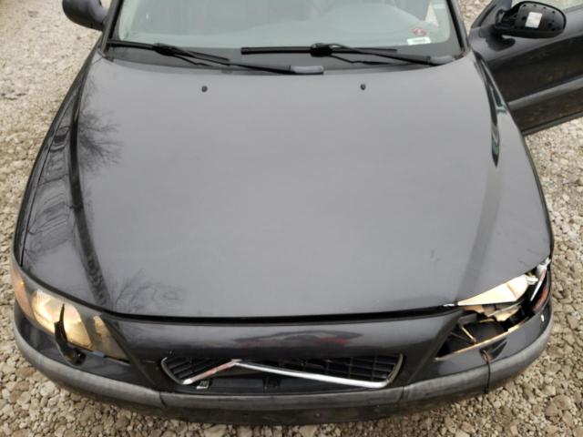 YV1RS53D222166969 Volvo S60