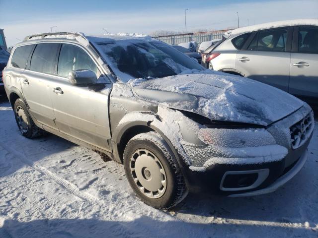 YV4902BZ9C1118378 Volvo Xc70 T6